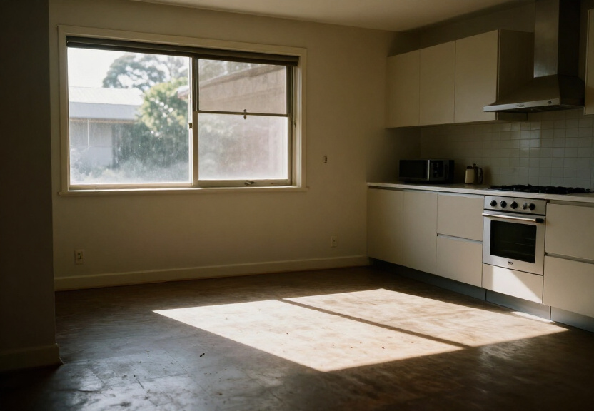 Bed bug-free bedroom in Sylvania after emergency treatment